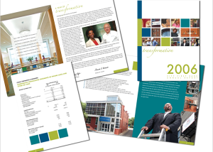 City First Bank Annual Report