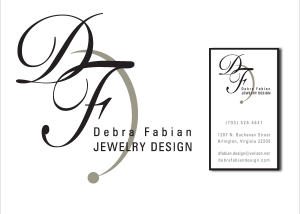 Debra Fabian Logo
