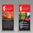 T&C Banner Stands