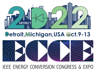  ECCE 2022  Detroit, Michigan  Oct. 9–13, 2022