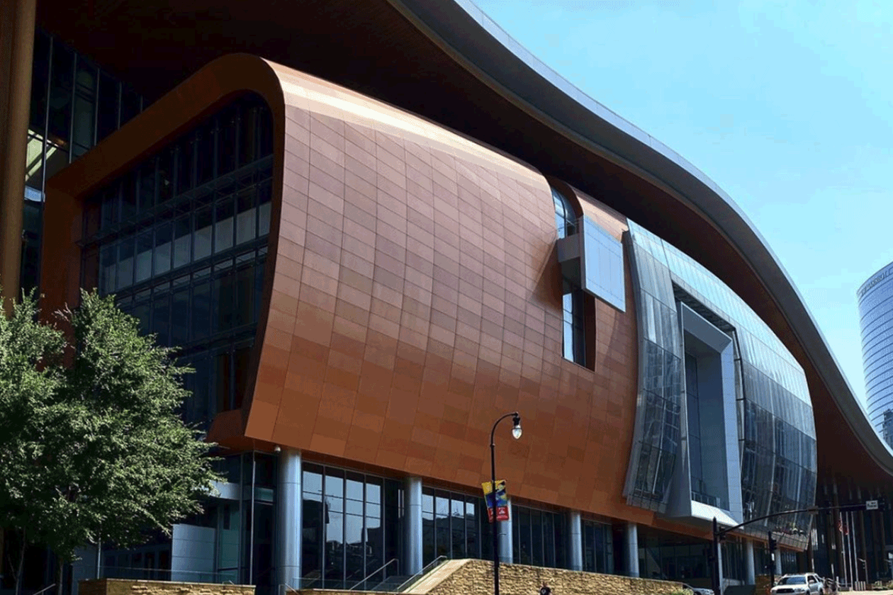 Nashville Music Center | Conference Venue