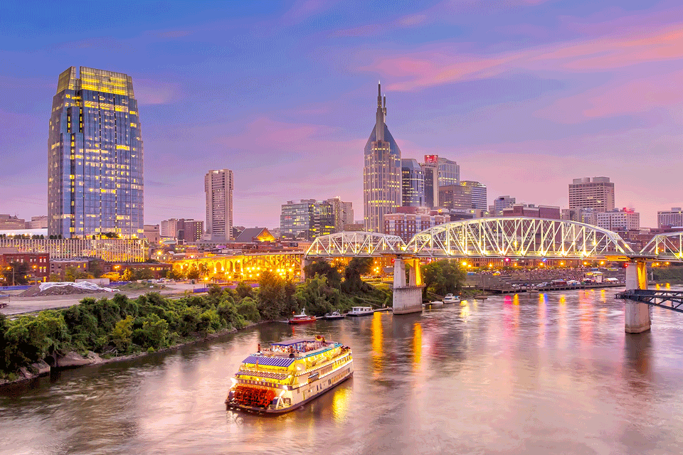 IEEE - ECCE Save the Date | Nashville, TN Oct. 29 – Nov. 2